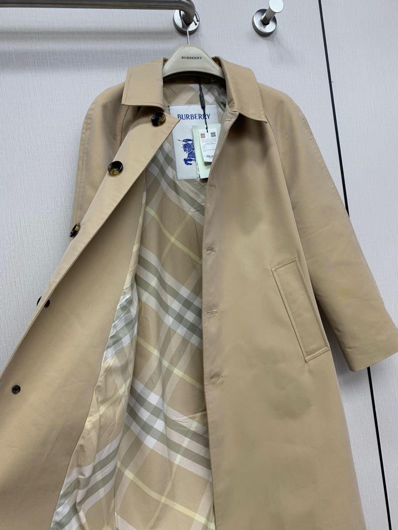 Burberry Outwear